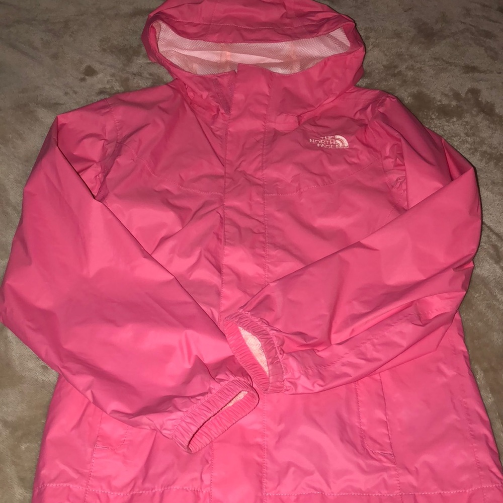 North Face